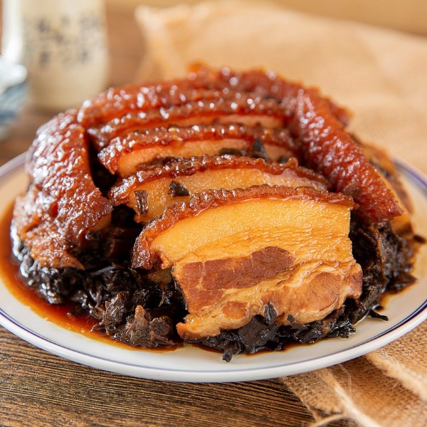 醬鹵、方便菜肴及料理包防腐保鮮（殺菌類）